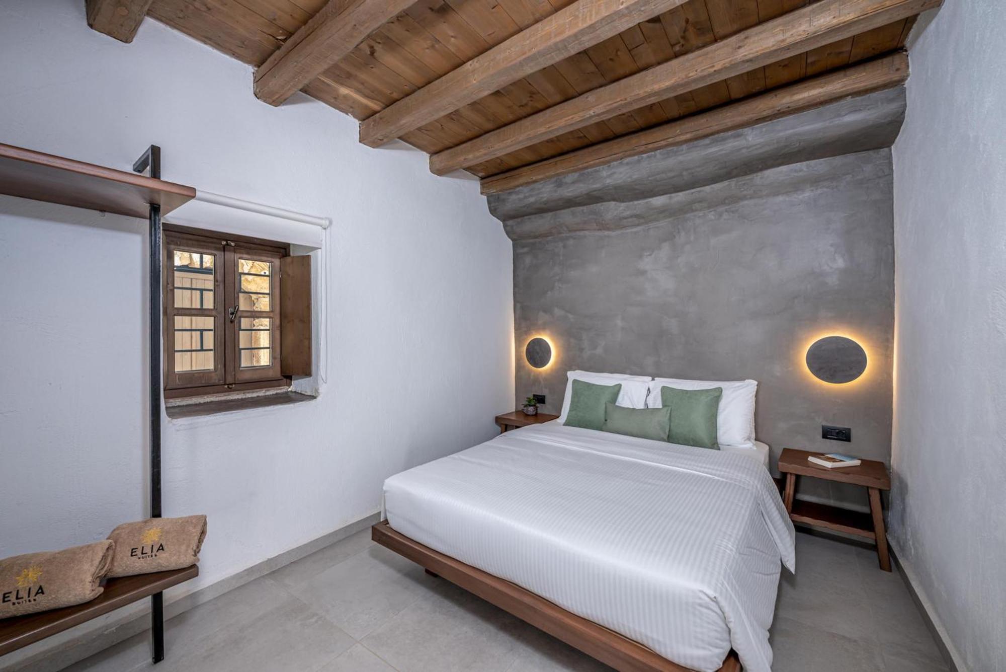 Elia Suites - Old Town Rhodes City Exterior photo