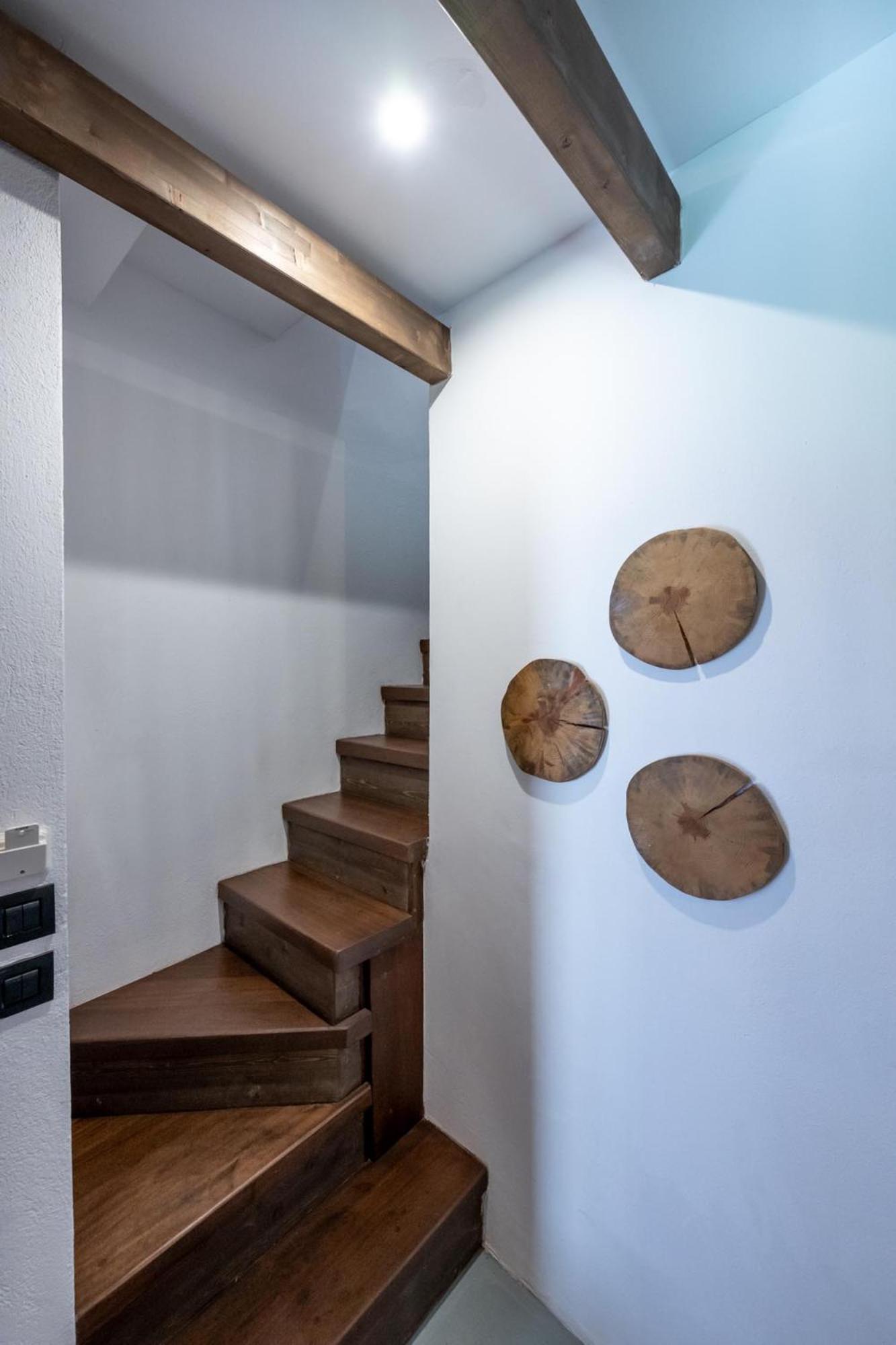 Elia Suites - Old Town Rhodes City Room photo